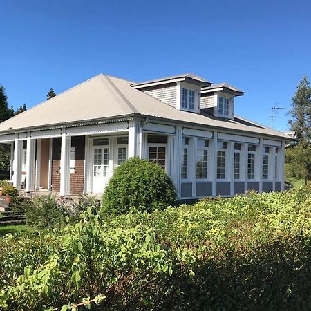 Villa Volcan Le Tampon Dış mekan fotoğraf